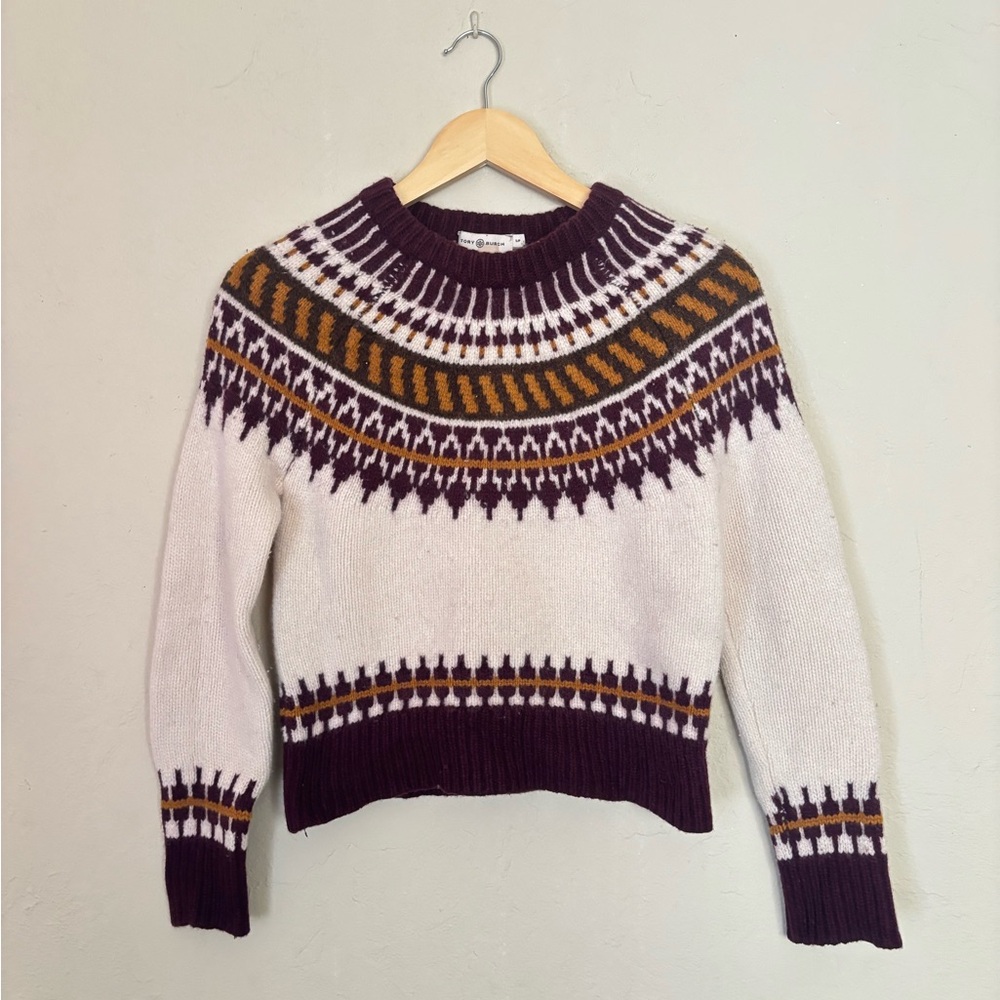 Tory Burch Sweater
